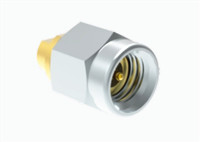 Male K 2.92mm RF Connector for 2#Semi-Rigid/Flex mmW Cable Connector