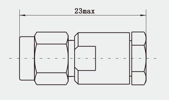 Male SMA RF Connector The Ultimate Solution for MF30A Cable Applications